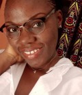 Rencontre Femme Cameroun à Centre : Olive Monique, 33 ans